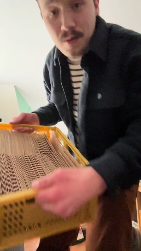 Post 3 by Bradley Burbank on TikTok (video)