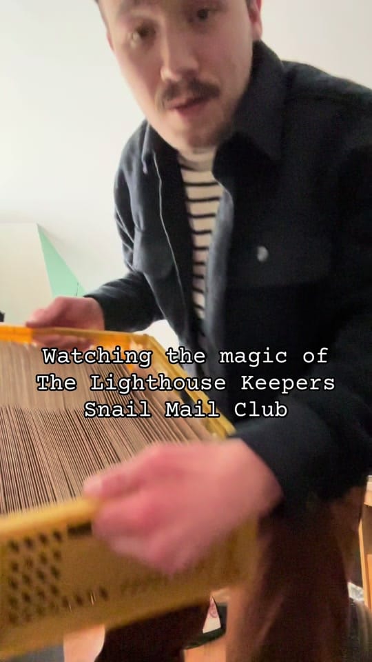 Post 7 by Bradley Burbank on TikTok (video)