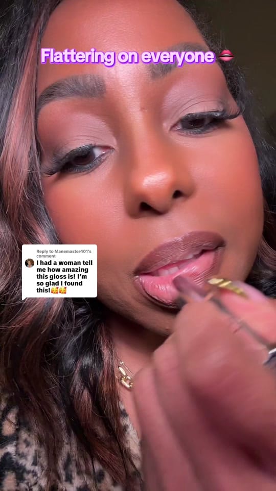 Post 4 by 👑Beauty Queen Shops 👑 on TikTok (video)