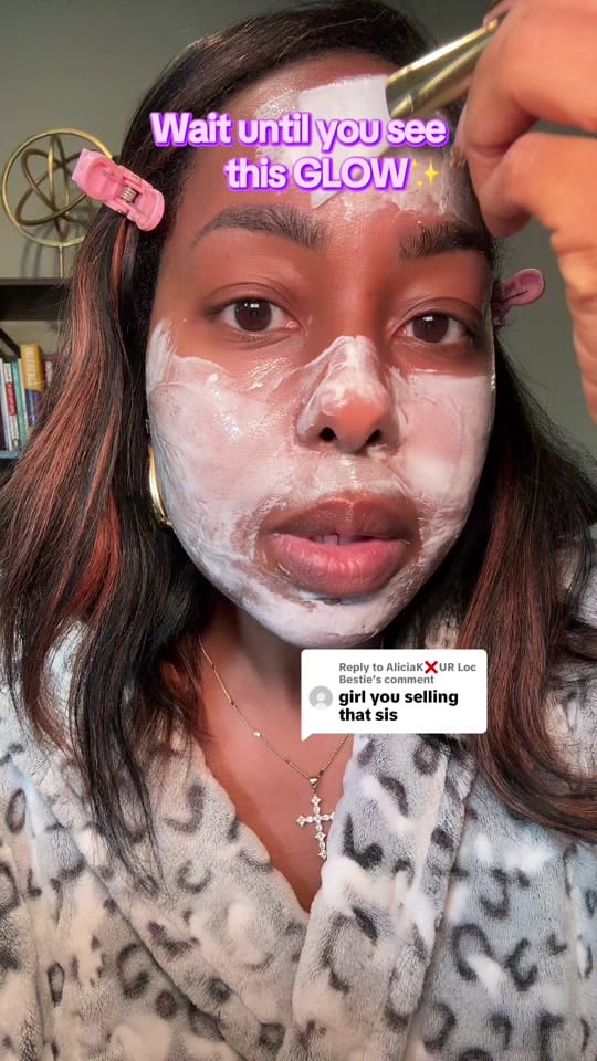 Post 1 by 👑Beauty Queen Shops 👑 on TikTok (video)