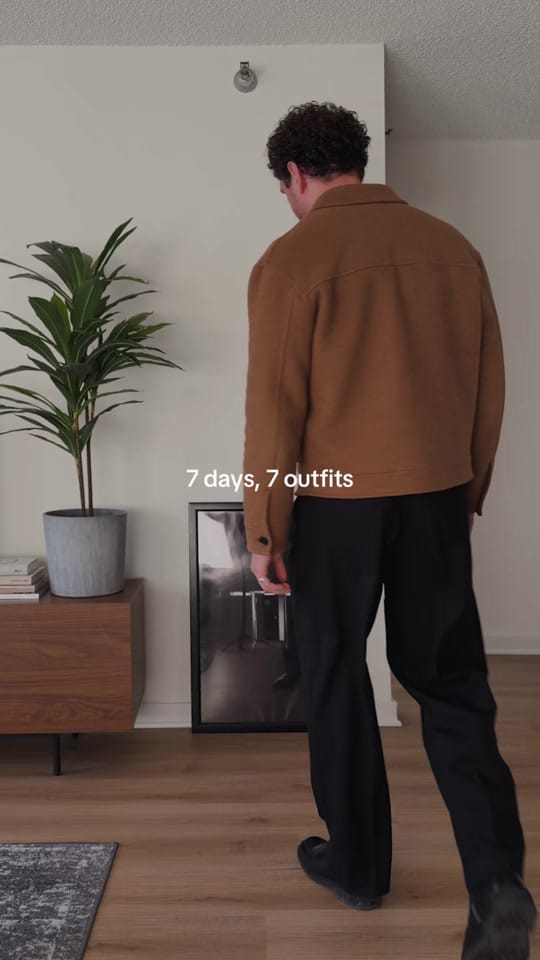Post 5 by Austin Bennett on TikTok (video)