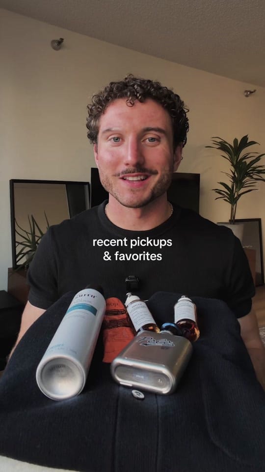 Post 1 by Austin Bennett on TikTok (video)