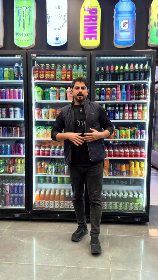 Post 6 by ئەلند ماركيت ✪ on TikTok (video)