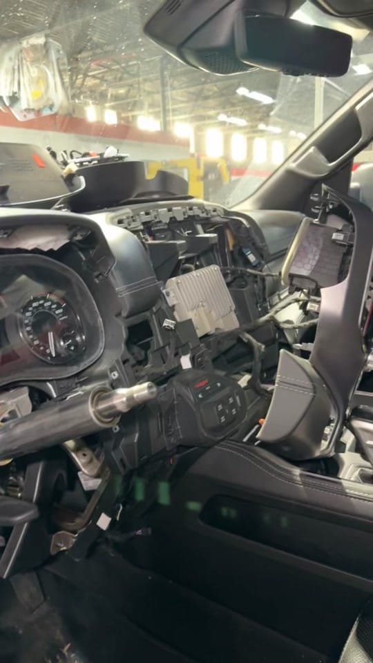 Post 7 by Khal’s Auto Repair on TikTok (video)