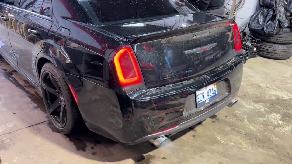 Post 4 by Khal’s Auto Repair on TikTok (video)