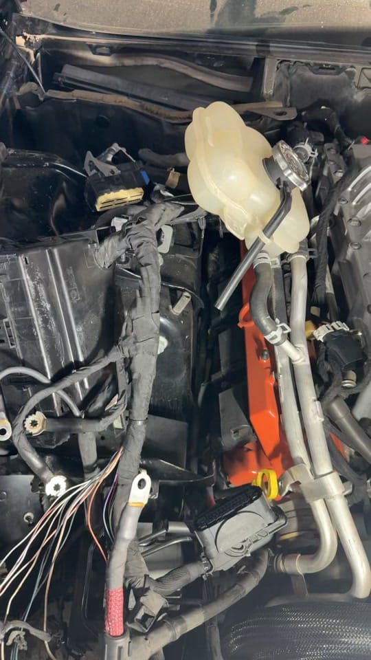 Post 3 by Khal’s Auto Repair on TikTok (video)