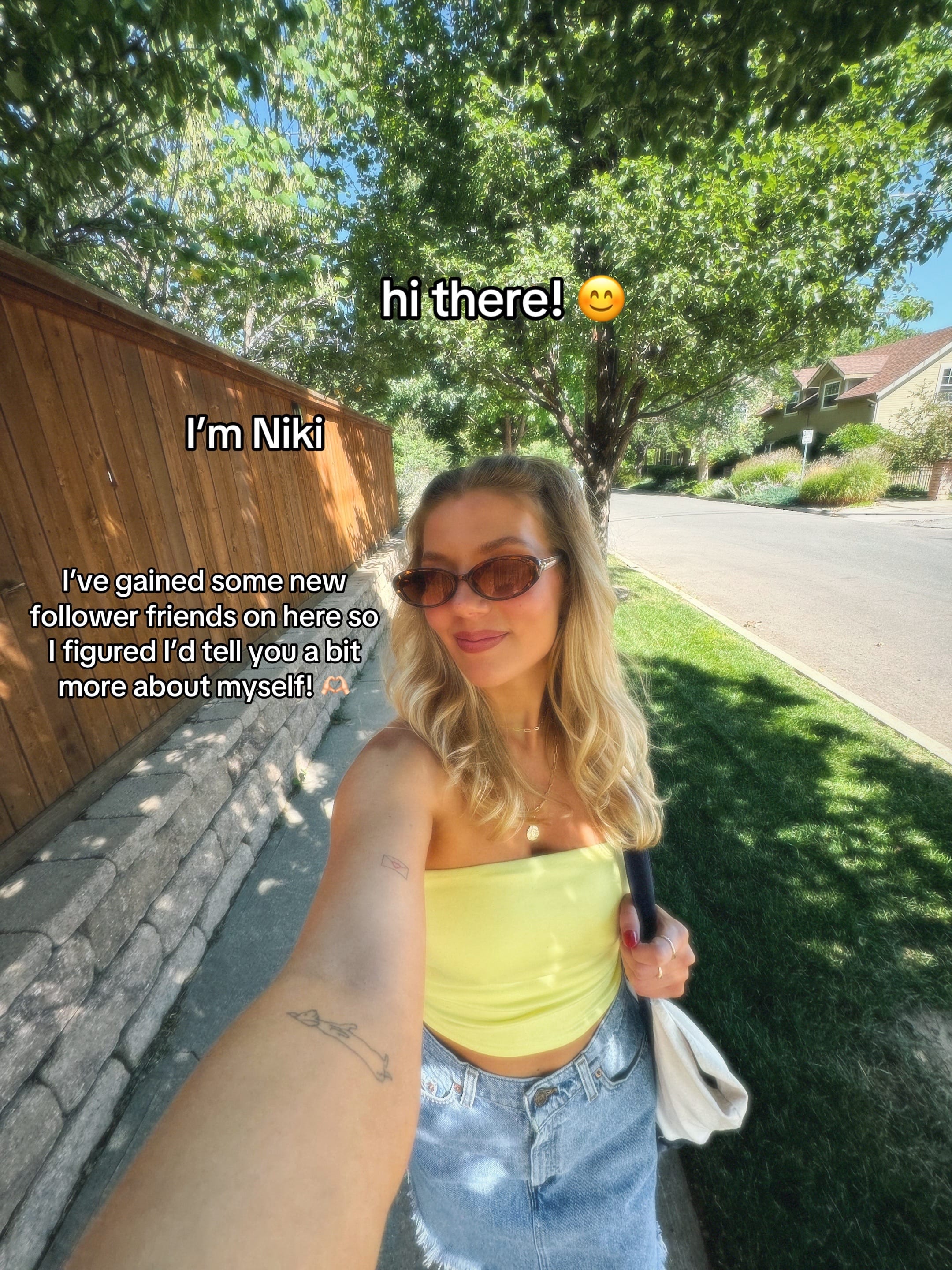 Post 10 by ✶ NIKI NASH ✶ on TikTok (video)