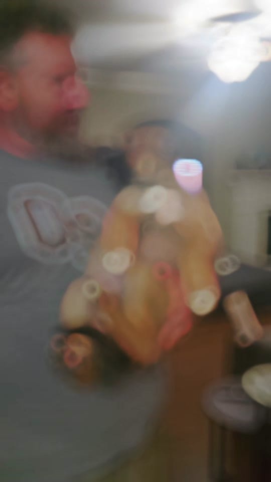 Post 7 by Katrina Olsen on TikTok (video)