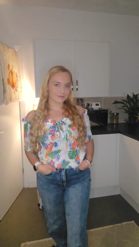 Post 2 by georgia-louise 🖤 on TikTok (video)