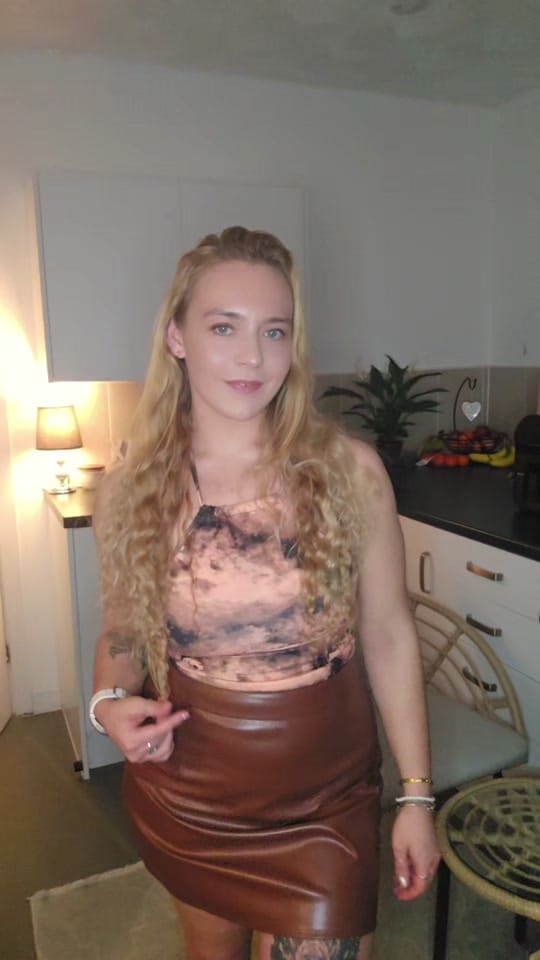 Post 1 by georgia-louise 🖤 on TikTok (video)