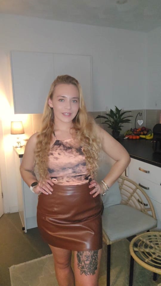 Post 6 by georgia-louise 🖤 on TikTok (video)