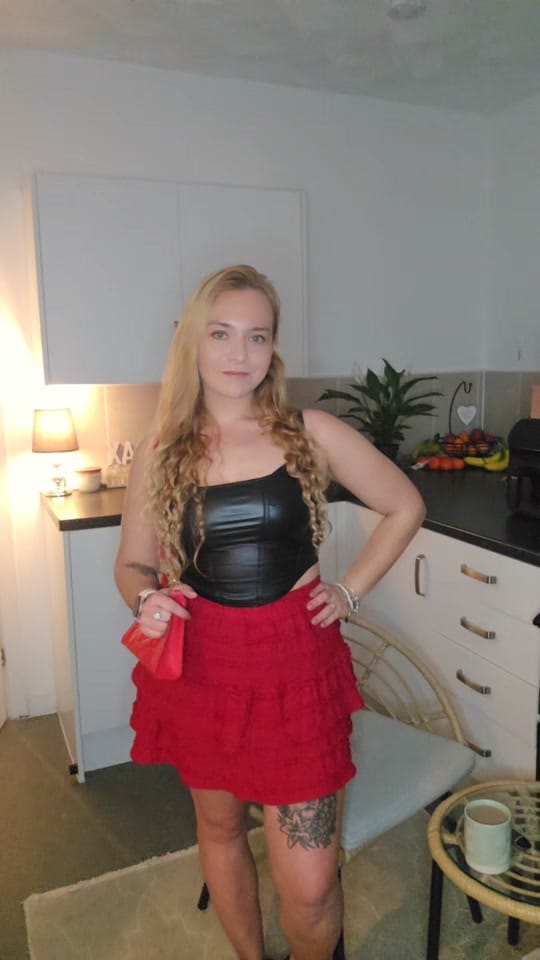 Post 3 by georgia-louise 🖤 on TikTok (video)