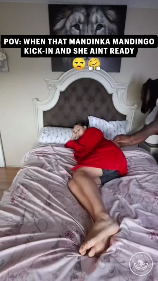 Post 6 by Nappily Naturals & Apothecary on TikTok (video)