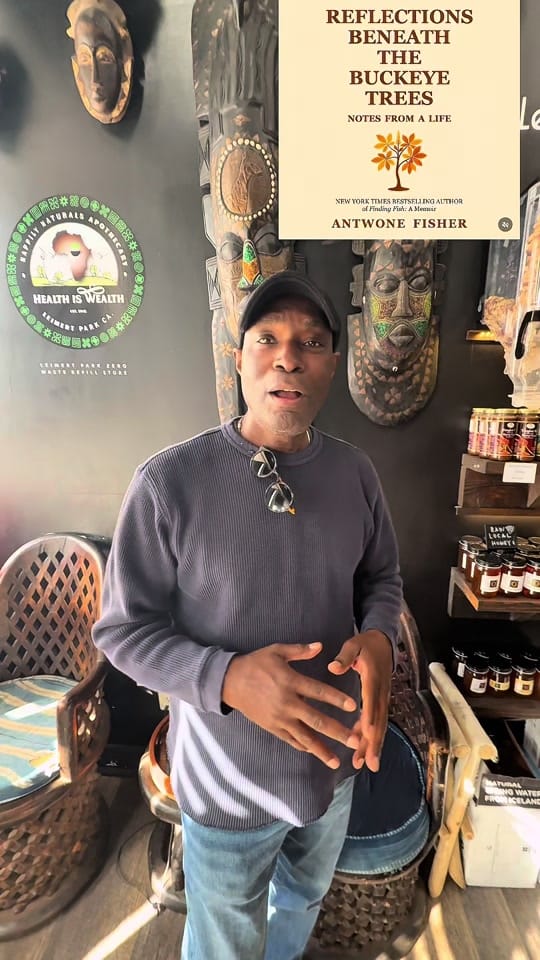 Post 1 by Nappily Naturals & Apothecary on TikTok (video)