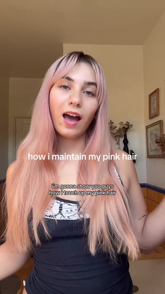 Post 2 by nadja bella 🦢 on TikTok (video)