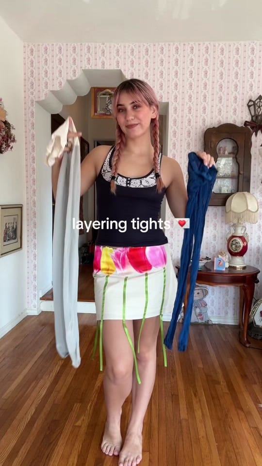 Post 8 by nadja bella 🦢 on TikTok (video)
