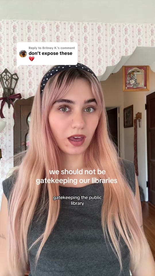 Post 4 by nadja bella 🦢 on TikTok (video)