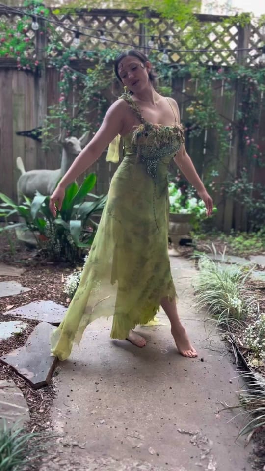 Post 10 by Century Girl on TikTok (video)