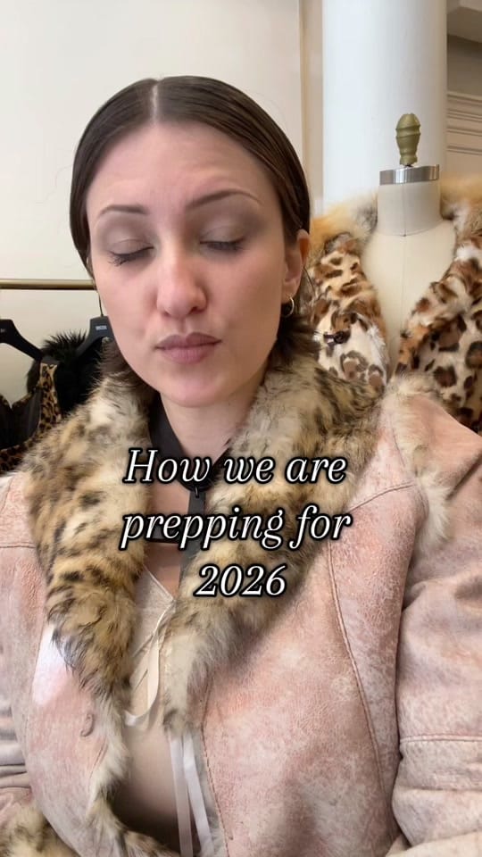 Post 1 by Century Girl on TikTok (video)