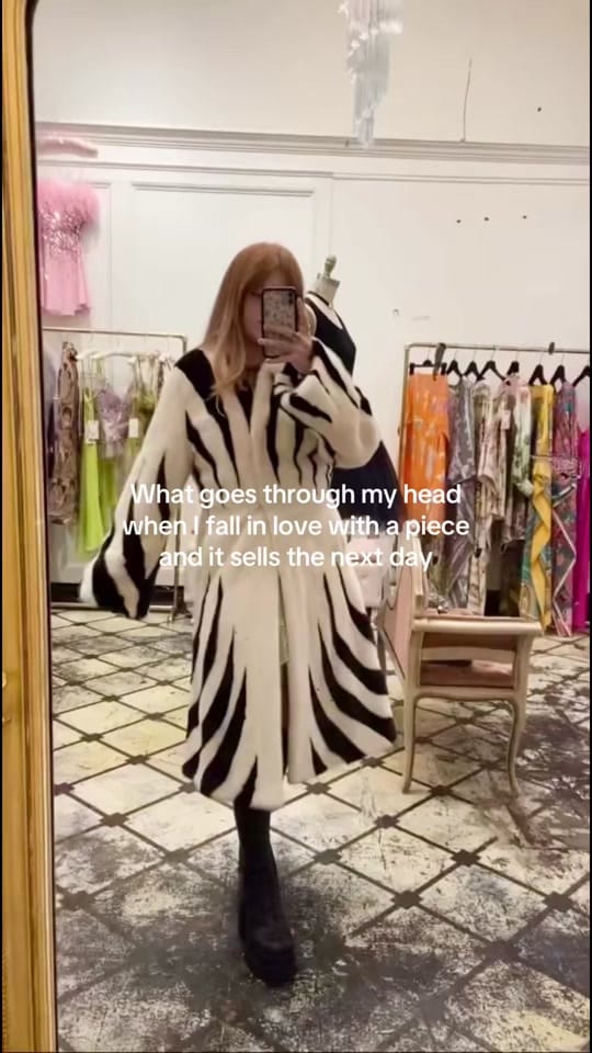 Post 7 by Century Girl on TikTok (video)