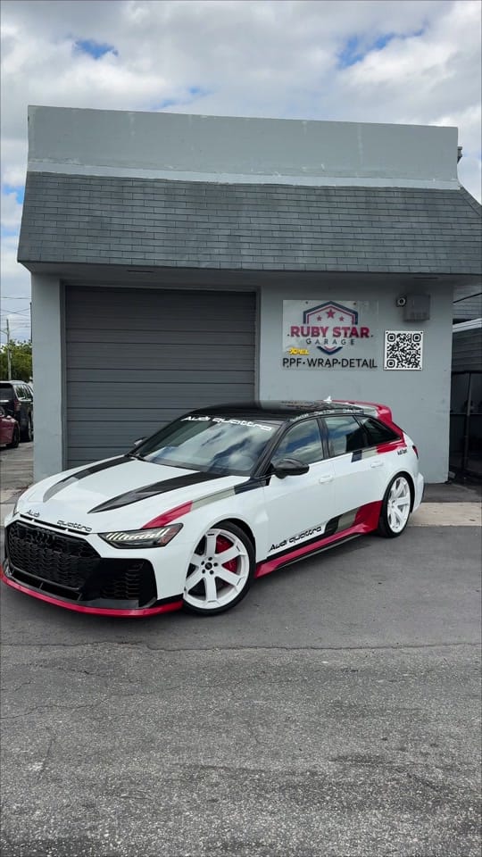 Post 5 by rubystargarage on TikTok (video)