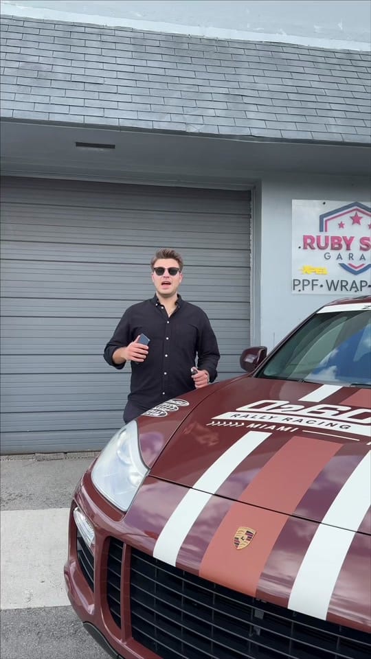 Post 3 by rubystargarage on TikTok (video)