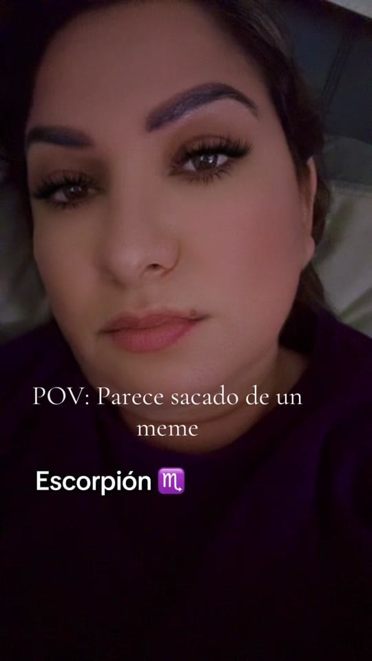 Post 4 by ✨🔱♏️Lorena moreno♏️🔱✨ on TikTok (video)