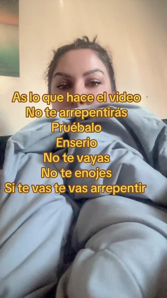 Post 9 by ✨🔱♏️Lorena moreno♏️🔱✨ on TikTok (video)