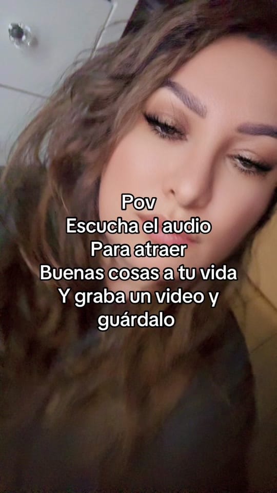 Post 7 by ✨🔱♏️Lorena moreno♏️🔱✨ on TikTok (video)