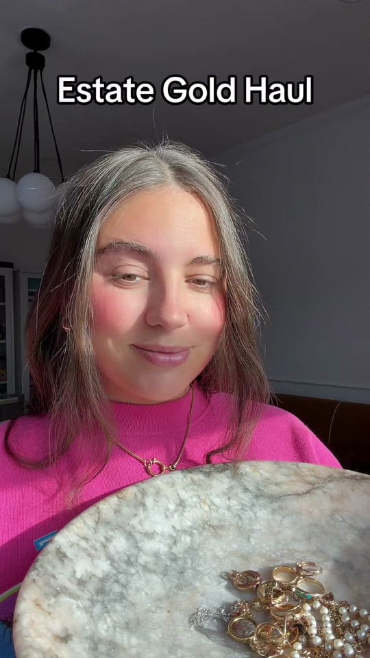 Post 6 by ONE GO7DEN on TikTok (video)