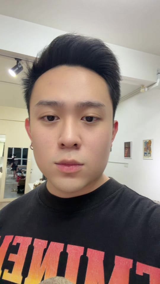 Post 2 by TheChosenStore.MY on TikTok (video)