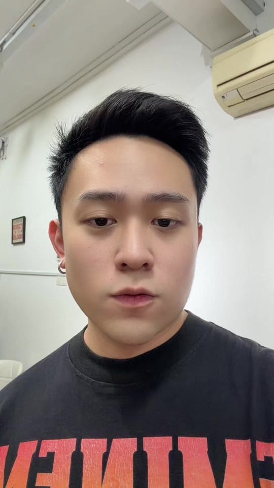 Post 3 by TheChosenStore.MY on TikTok (video)
