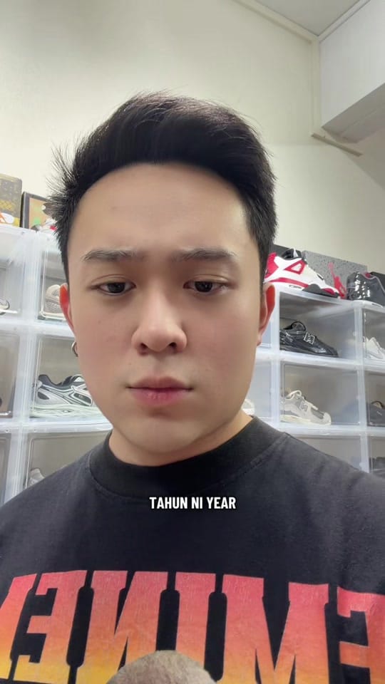 Post 6 by TheChosenStore.MY on TikTok (video)
