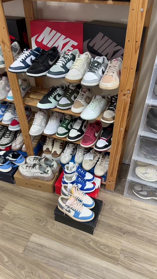 Post 1 by TheChosenStore.MY on TikTok (video)