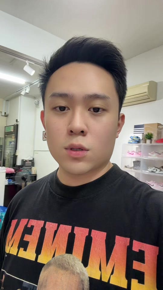 Post 7 by TheChosenStore.MY on TikTok (video)