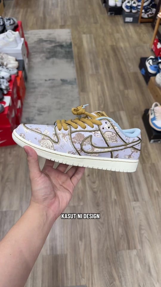 Post 4 by TheChosenStore.MY on TikTok (video)