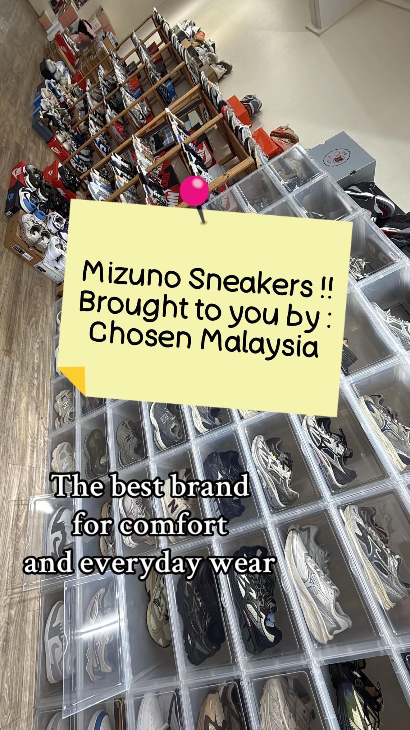 Post 8 by TheChosenStore.MY on TikTok (video)