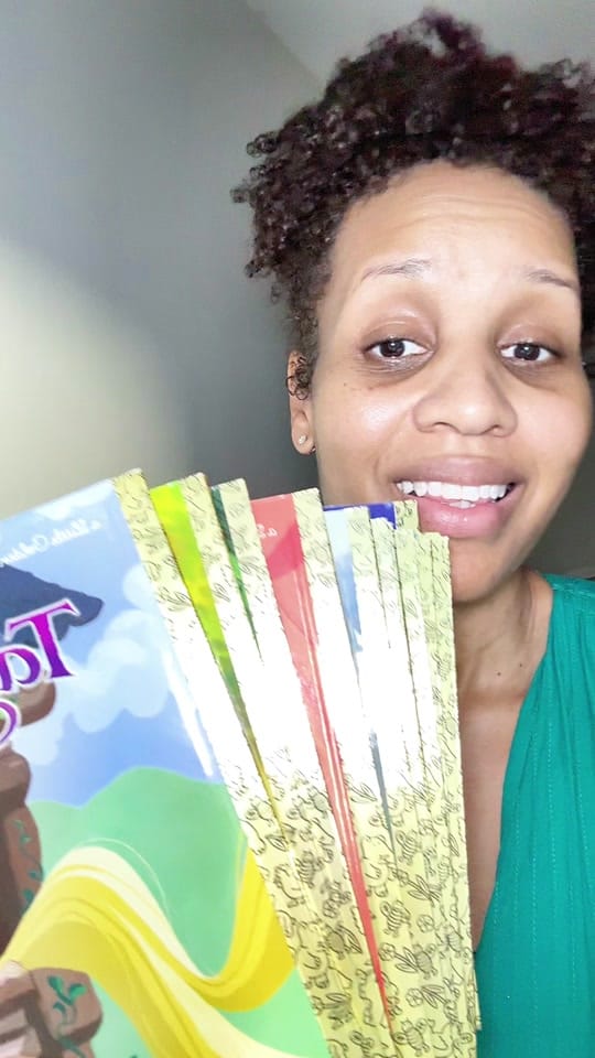 Post 2 by Shajuana on TikTok (video)