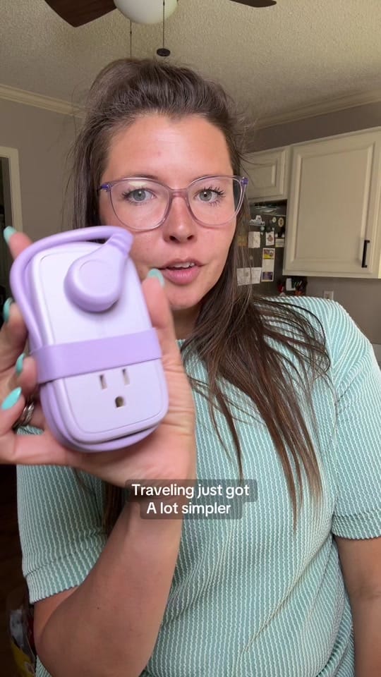 Post 2 by SarafromLouisiana🗝️ on TikTok (video)