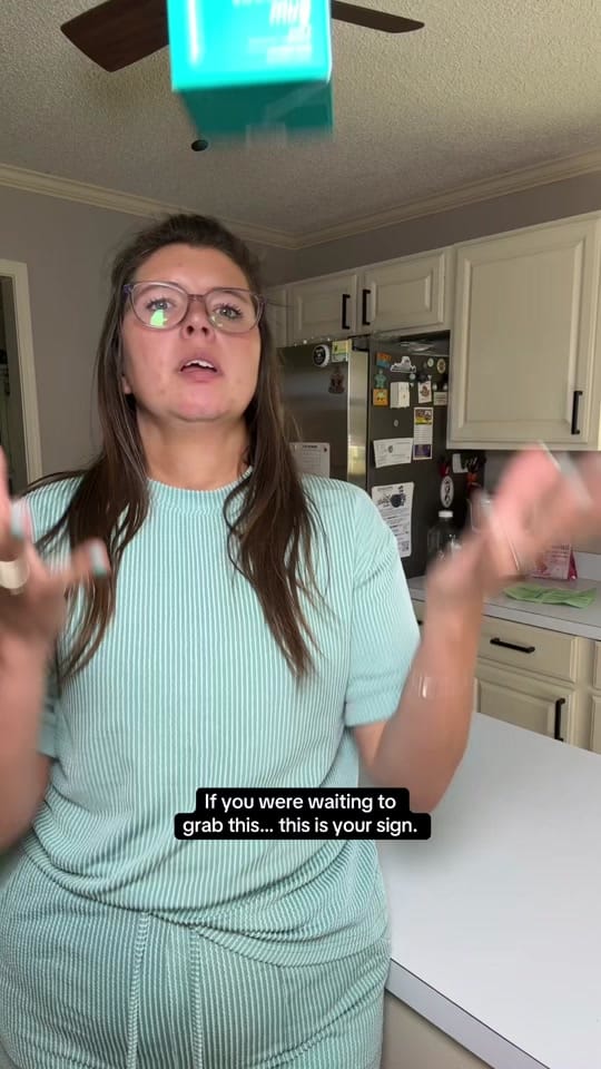 Post 5 by SarafromLouisiana🗝️ on TikTok (video)