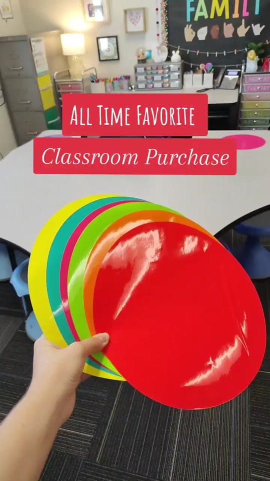 Post 10 by Mrs Texas Teacher on TikTok (video)