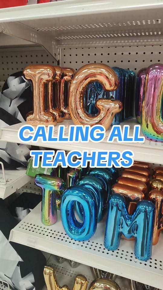 Post 9 by Mrs Texas Teacher on TikTok (video)