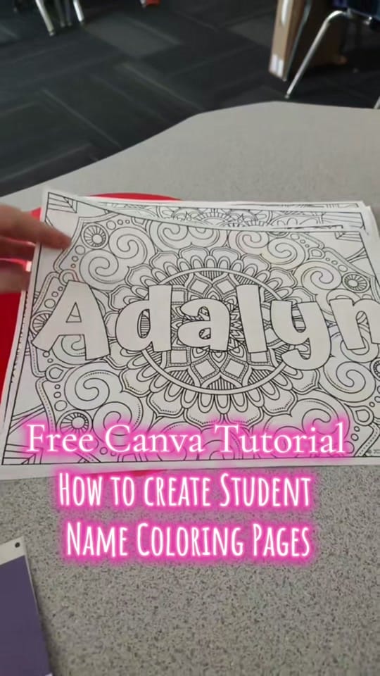 Post 8 by Mrs Texas Teacher on TikTok (video)