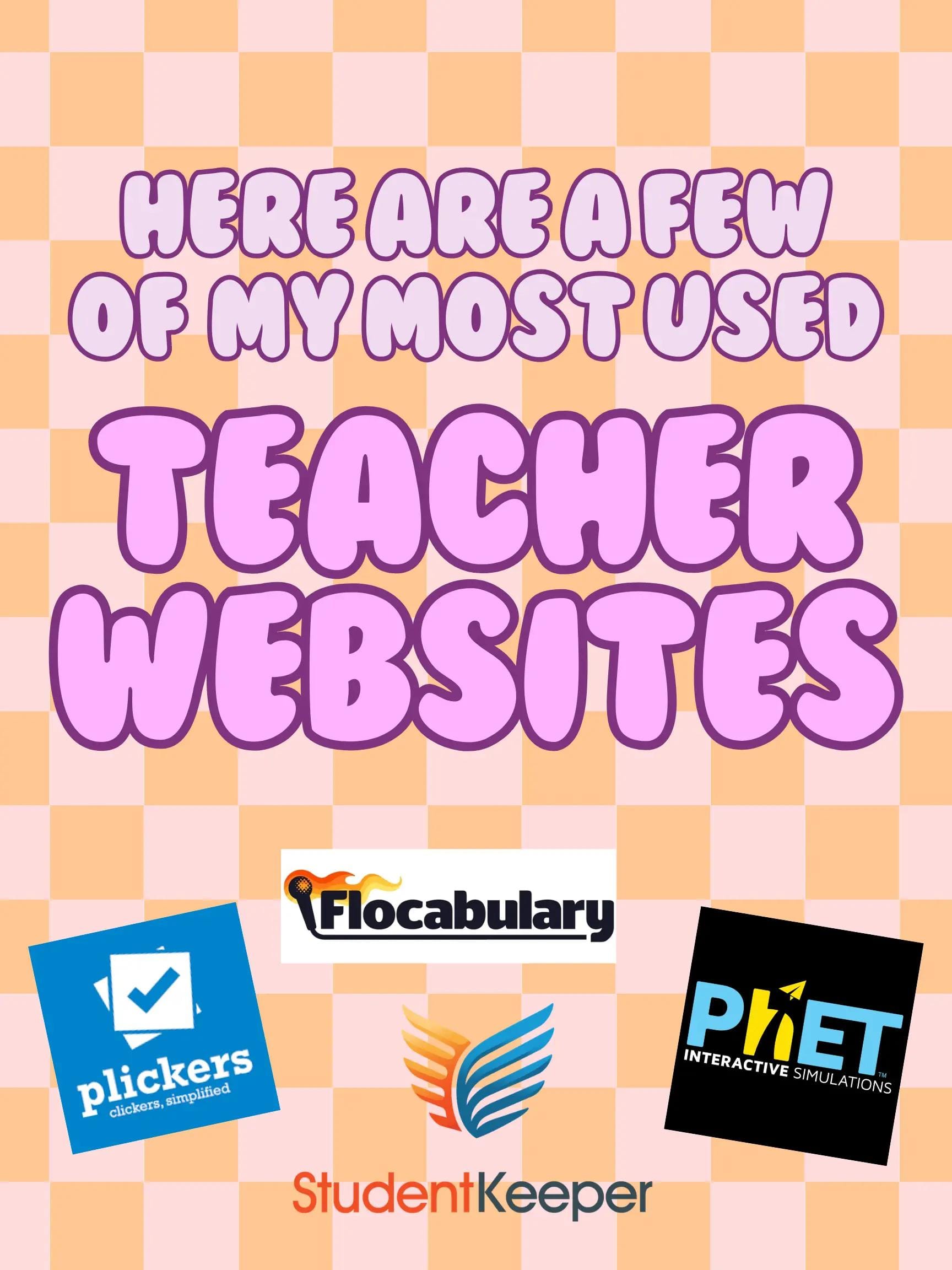 Post 1 by Mrs Texas Teacher on TikTok (video)