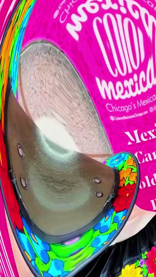 Post 5 by ColoresMexicanosChicago on TikTok (video)