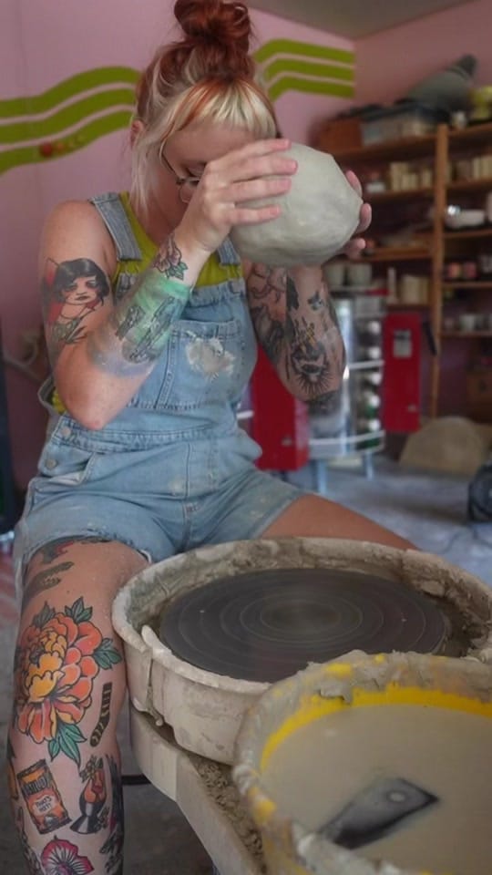 Post 3 by Courtney Zimmerman on TikTok (video)