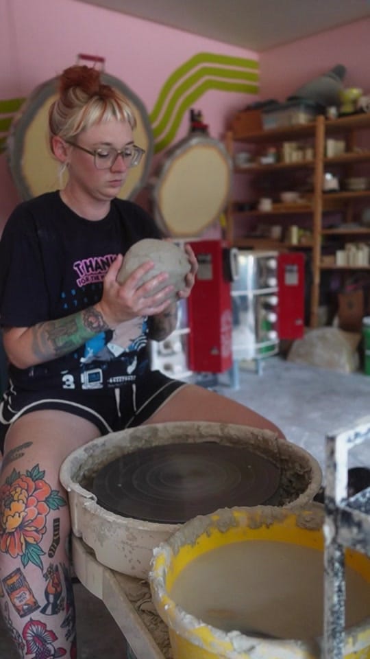 Post 6 by Courtney Zimmerman on TikTok (video)