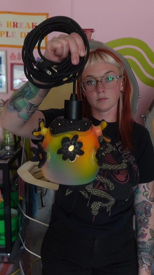 Post 9 by Courtney Zimmerman on TikTok (video)