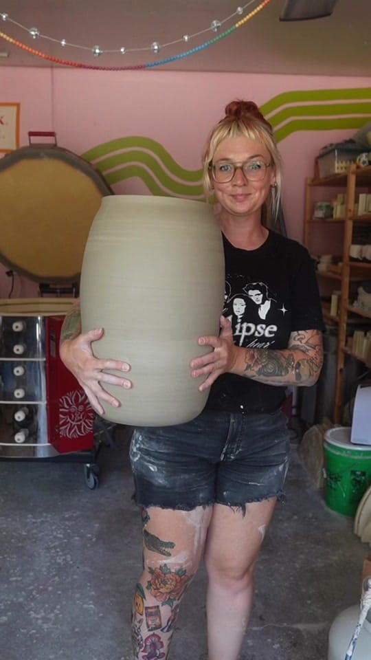 Post 5 by Courtney Zimmerman on TikTok (video)
