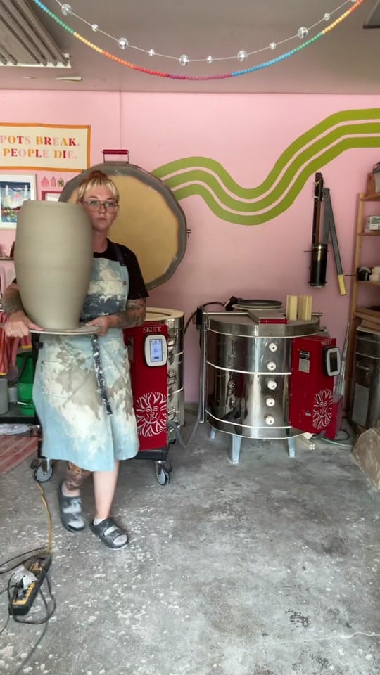 Post 4 by Courtney Zimmerman on TikTok (video)